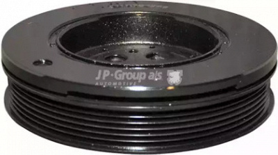 JP GROUP 1518302200 -  Ременный шкив, коленчатый вал